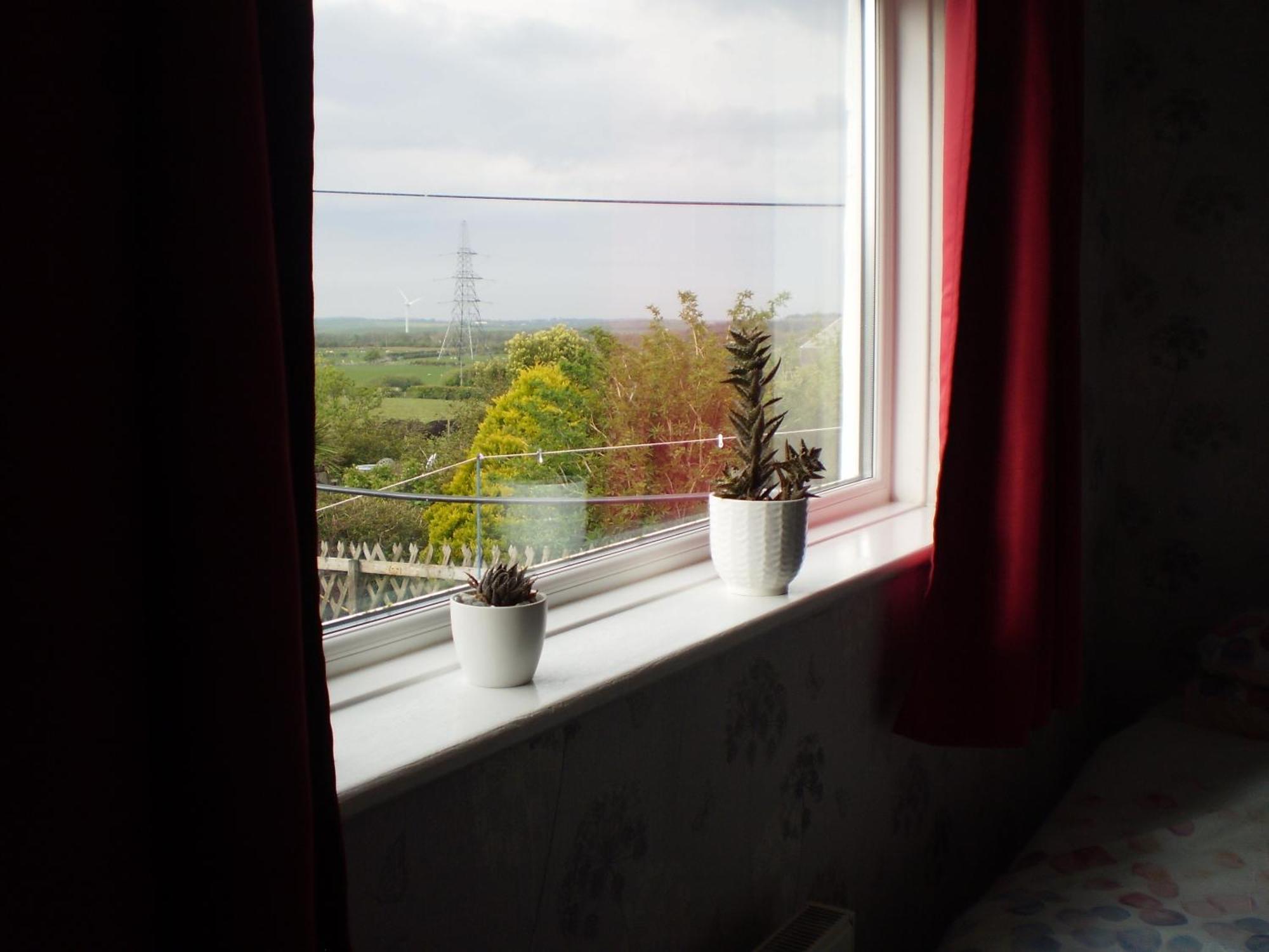 Sportsmans Lodge Bed And Breakfast Amlwch Habitación foto