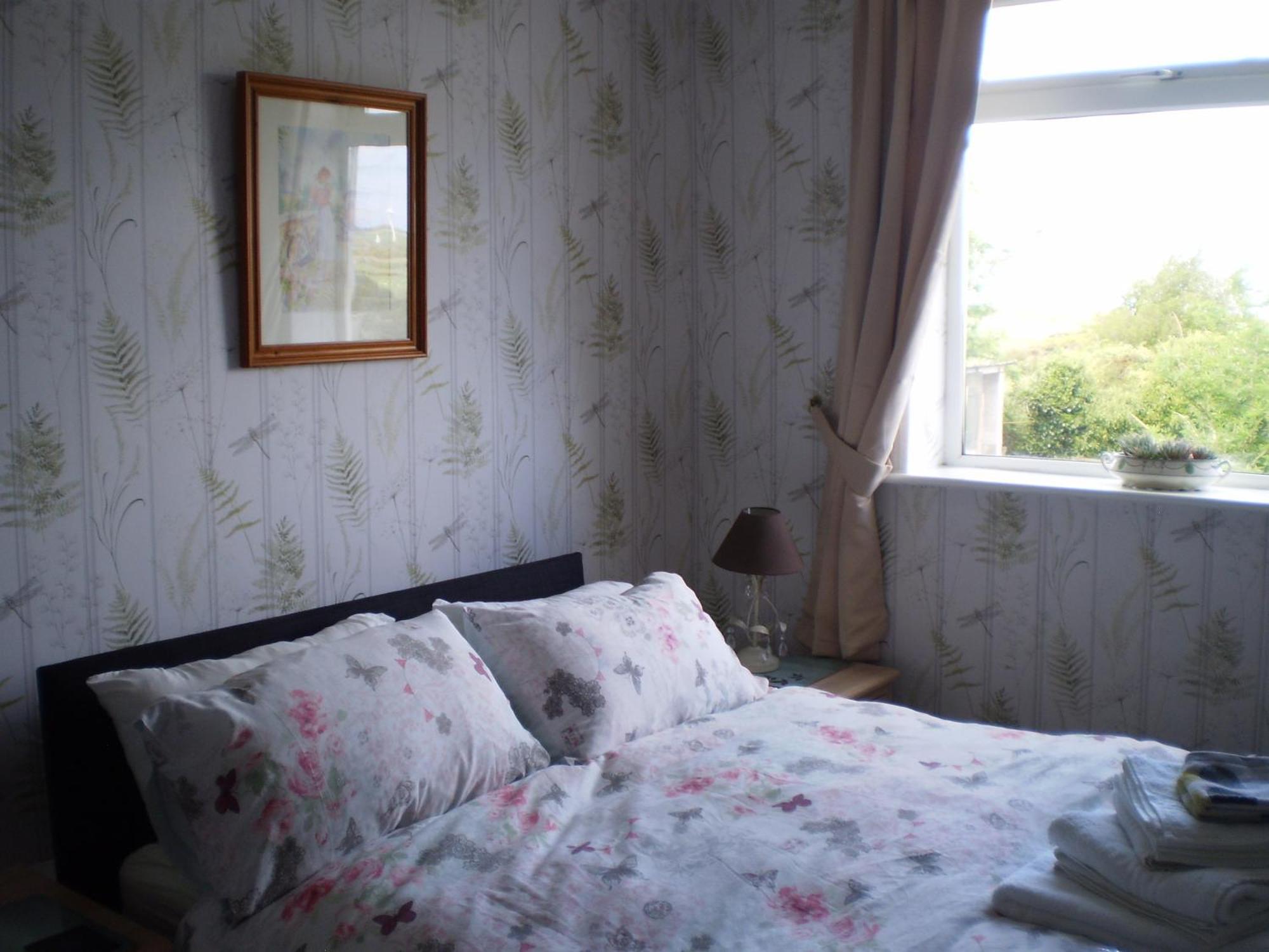 Sportsmans Lodge Bed And Breakfast Amlwch Habitación foto